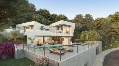 Villa in Alhaurín de la Torre, Alhaurín de la Torre – photo 18