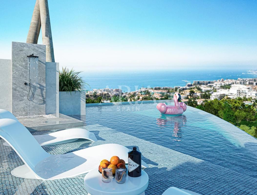 Diamonds la Capellania · Benalmadena, Benalmadena – zdjęcie 6