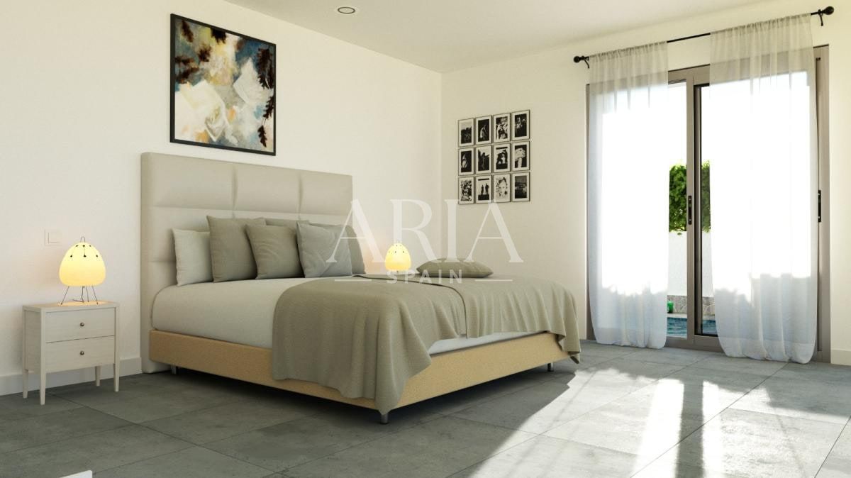 Maison à Balsicas, Balsicas – photo 6