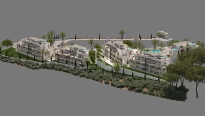 Apartment in Marbella, Marbella – photo 18