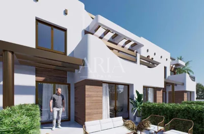 Apartamento en Pilar de la Horadada, Pilar de la Horadada – foto 11