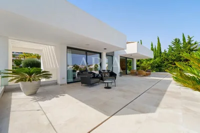 Villa i Marbella, Marbella – foto 76