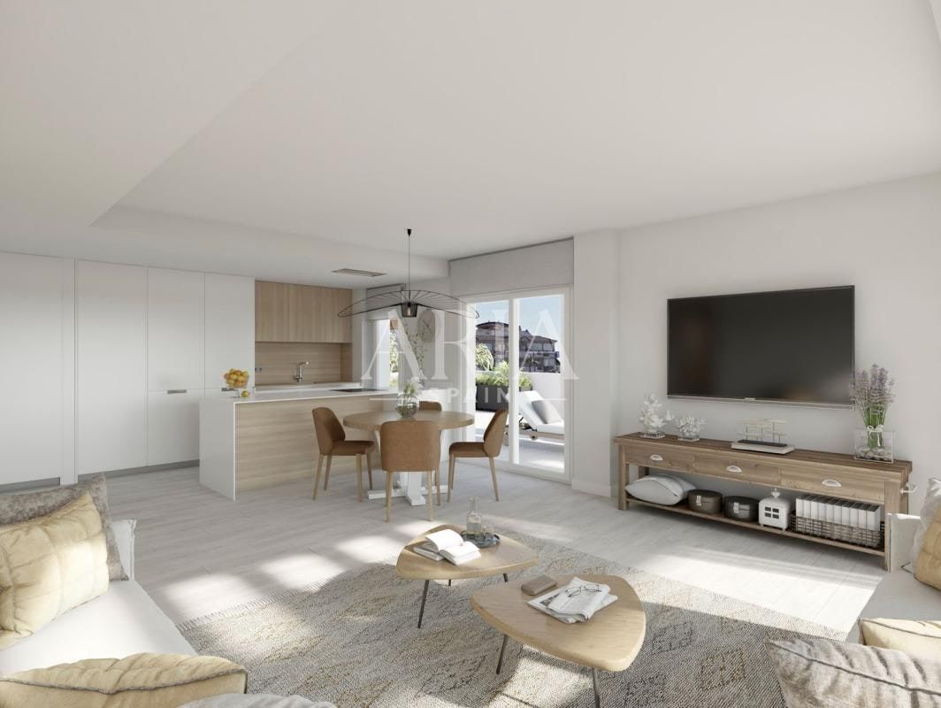 Apartament w Mijas, Mijas – zdjęcie 9
