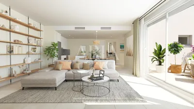 Wohnung in Estepona, Estepona – Foto 34