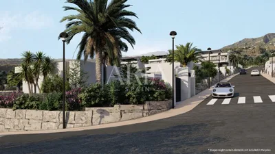 House in Mijas, Mijas – photo 13