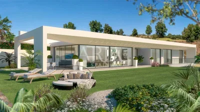 Villa in La Cala de Mijas, La Cala de Mijas – photo 11