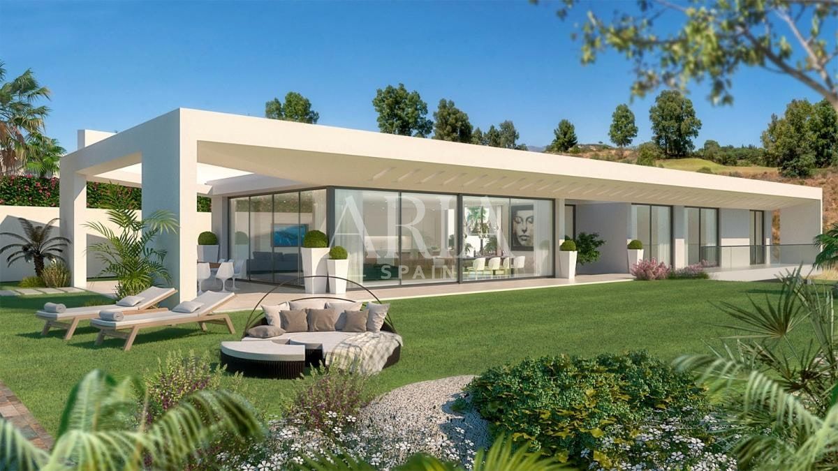 Eco Celestia · La Cala de Mijas