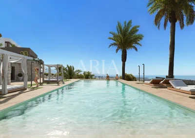 Lejlighed i Estepona, Estepona – foto 21