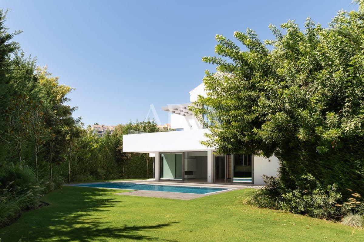 Nine In Paradise · Estepona, Estepona – Foto 5