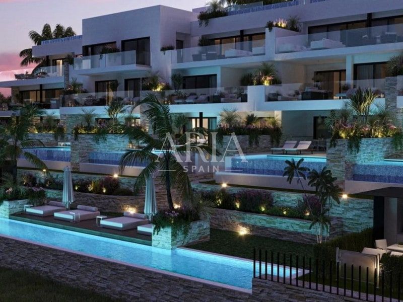Las Colinas Golf · Orihuela, Orihuela – Foto 3