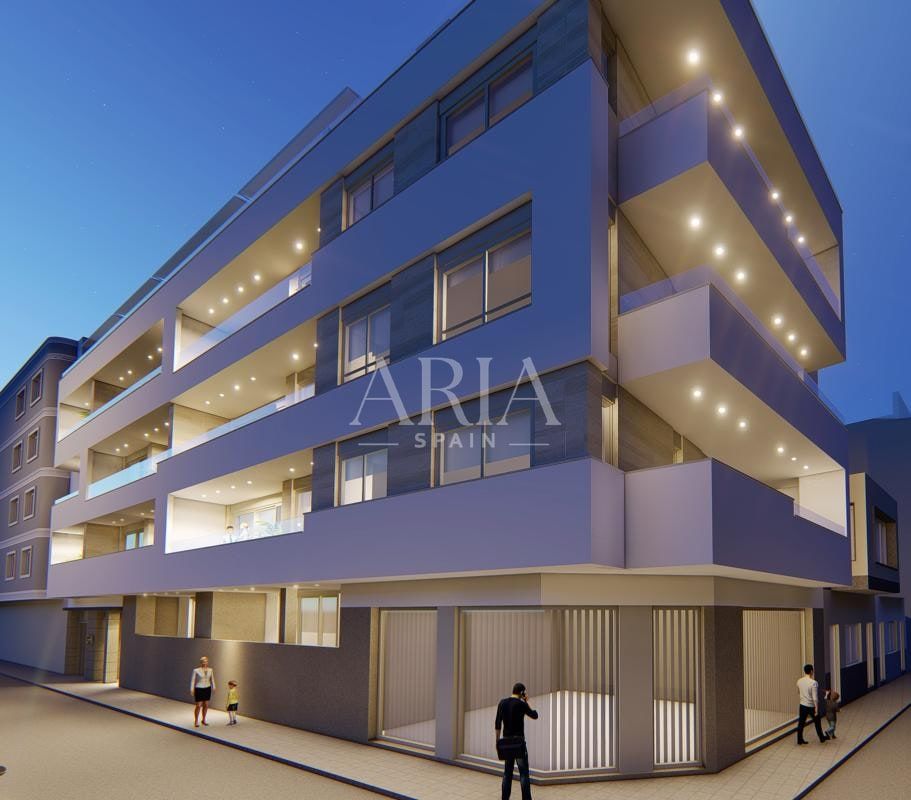 Victoria · Torrevieja, Torrevieja – Foto 4