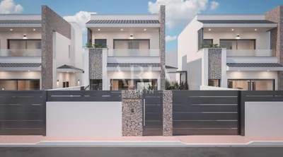 House in San Pedro del Pinatar, San Pedro del Pinatar – photo 18