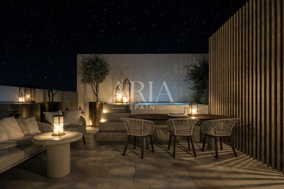 Luna Nova Residences · Monda, Monda – Foto 6