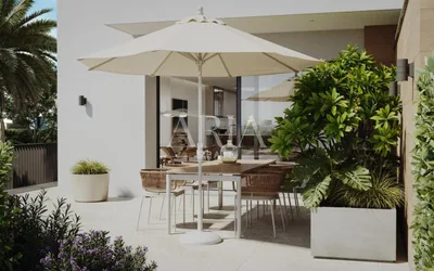 Townhouse in Fuengirola, Fuengirola – photo 43