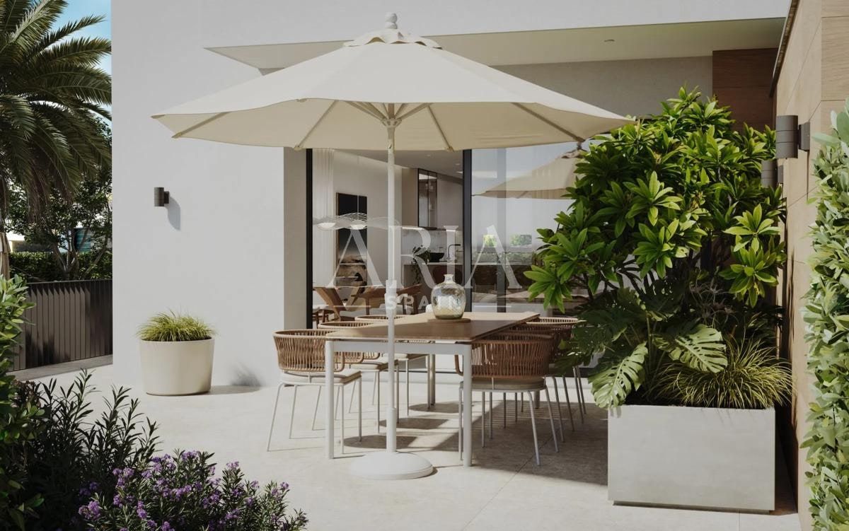 Townhouse in Fuengirola, Fuengirola – photo 8