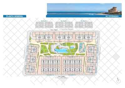 Apartamento en Pilar de la Horadada, Pilar de la Horadada – foto 70