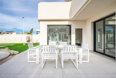 Hus i Roldán, Roldán – foto 54