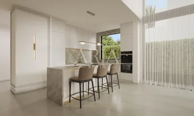 Villa i Marbella, Marbella – foto 38
