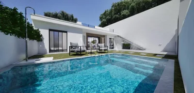 Hus i Torre Pacheco, Torre Pacheco – foto 38