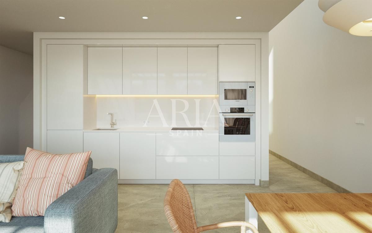 Tennis Residences · Cartagena, Cartagena – Foto 2