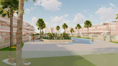 Apartamento en Pilar de la Horadada, Pilar de la Horadada – foto 59
