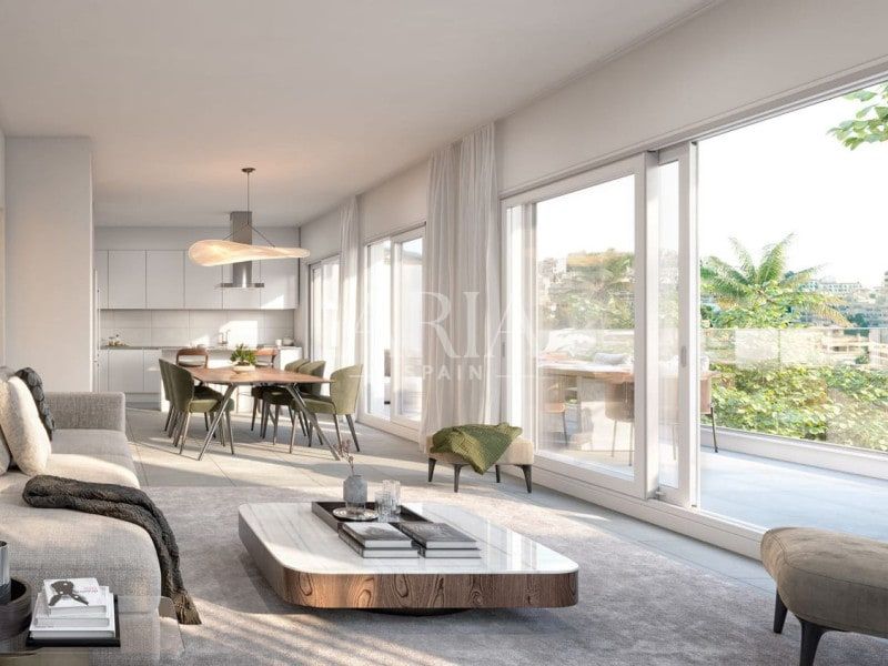 Wohnung in Benalmadena, Benalmadena – Foto 6