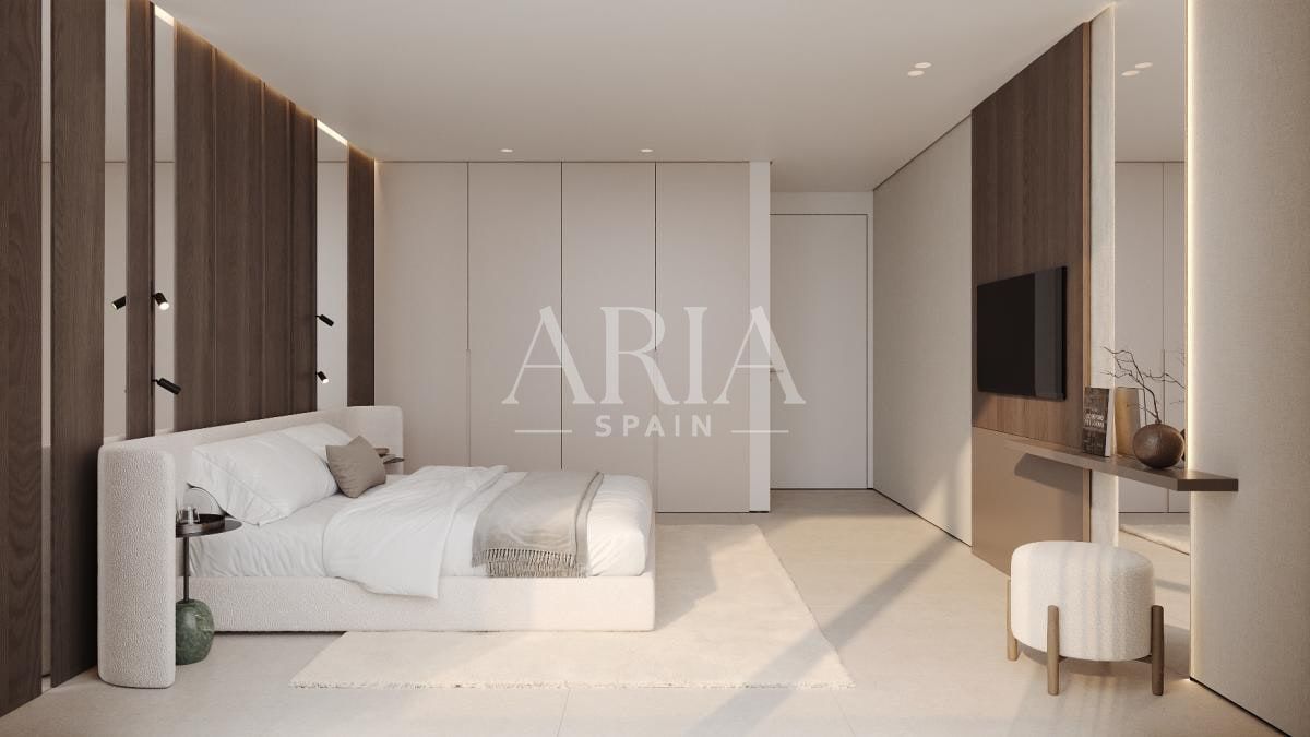 Appartement à Estepona, Estepona – photo 19