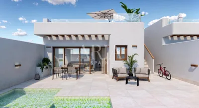 Haus in Torre Pacheco, Torre Pacheco – Foto 10