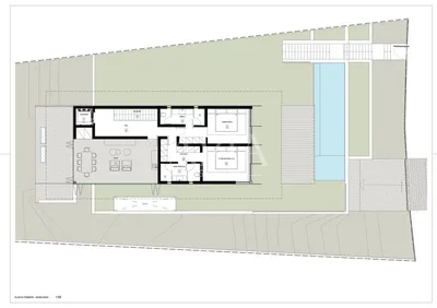 Villa i Marbella, Marbella – bilde 24