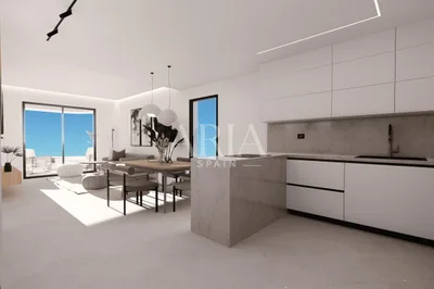 Apartment in Finestrat, Finestrat – photo 31