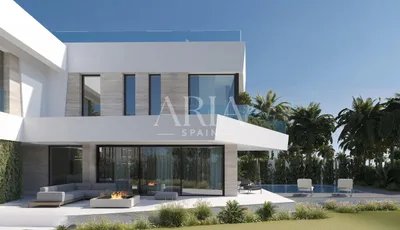 Villa in Marbella, Marbella – Foto 41