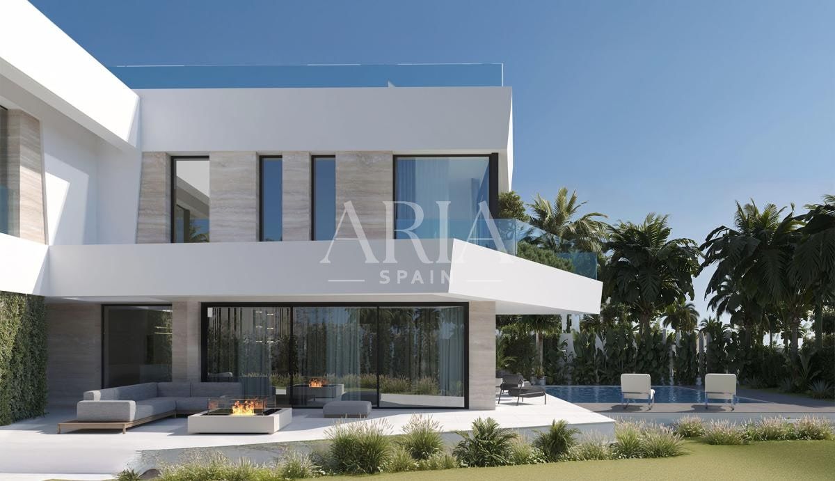 Lantana · Marbella