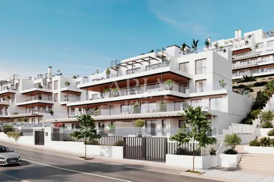 Wohnung in Estepona, Estepona – Foto 16