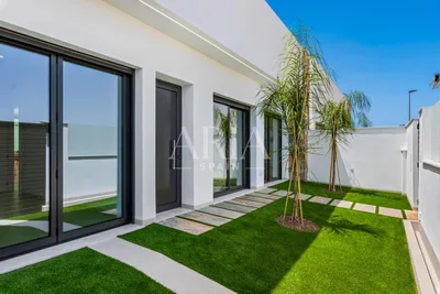 House in Los Alcazares, Los Alcazares – photo 56