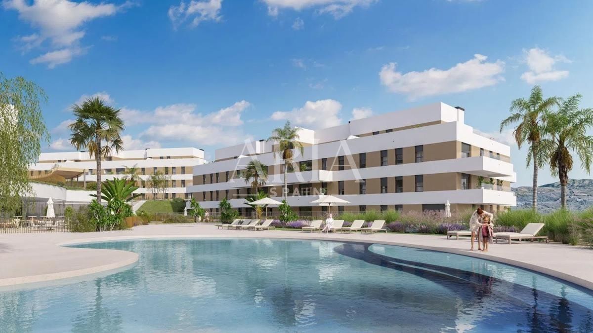 Appartement à Mijas, Mijas – photo 18