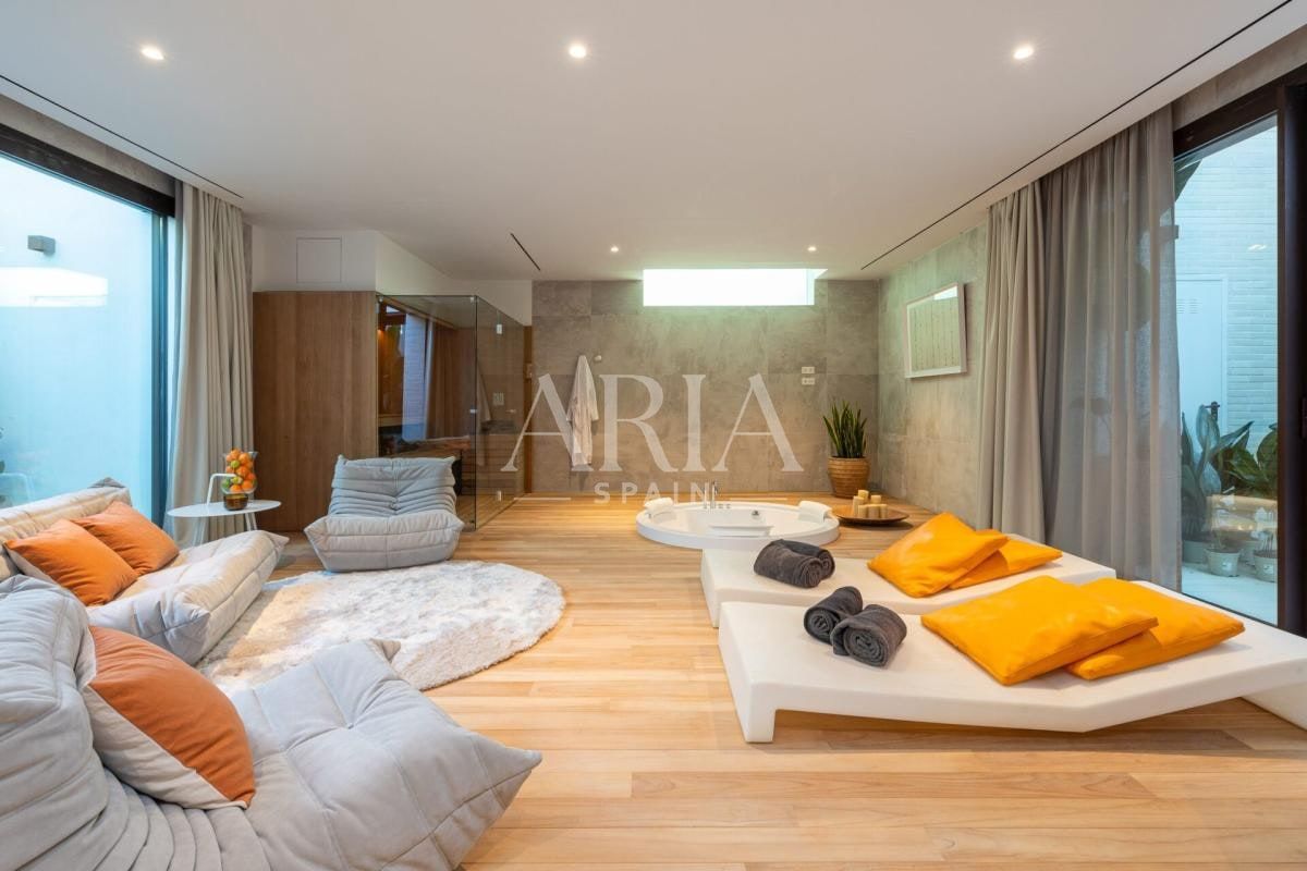 Villa à Fuengirola, Fuengirola – photo 12