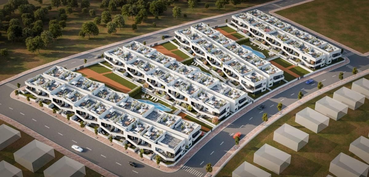 Horizon Resort · San Miguel de Salinas, San Miguel de Salinas – Foto 6