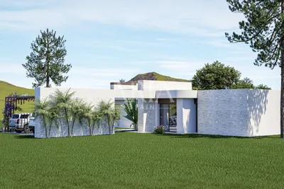 Villa i Pinoso, Pinoso – foto 20