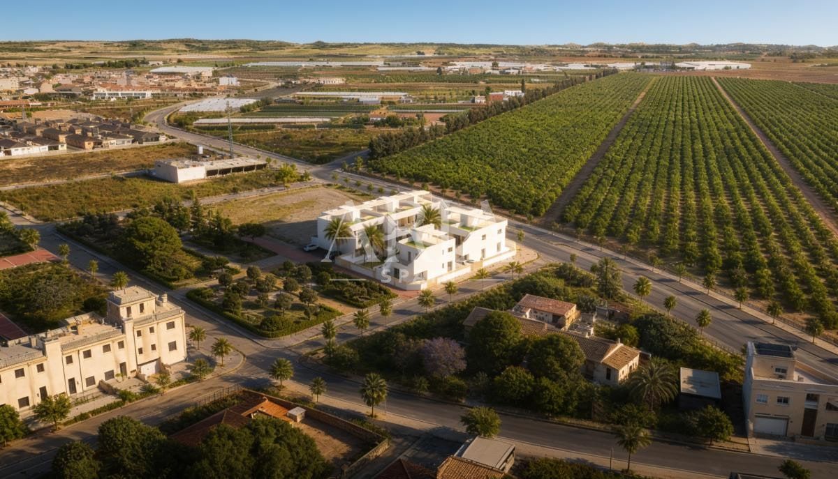 Playamar XIV · Pilar de la Horadada, Pilar de la Horadada – zdjęcie 4