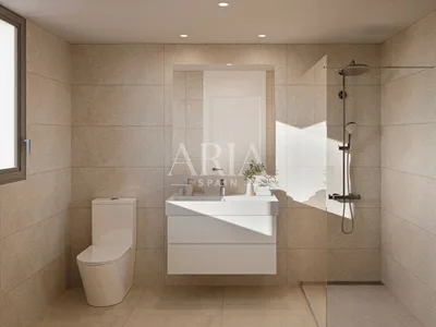 Wohnung in Estepona, Estepona – Foto 29