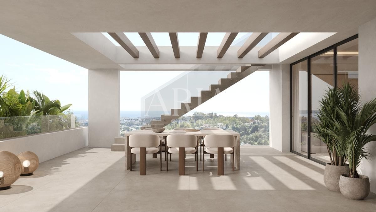 Appartement à Estepona, Estepona – photo 34