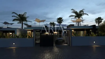 Hus i Ciudad Quesada, Ciudad Quesada – foto 15