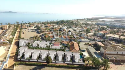 Hus i La Manga, La Manga – foto 51