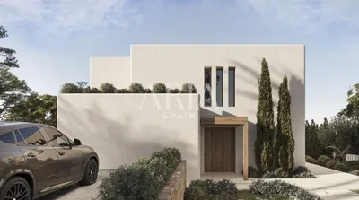 Villa in Benissa, Benissa – photo 16