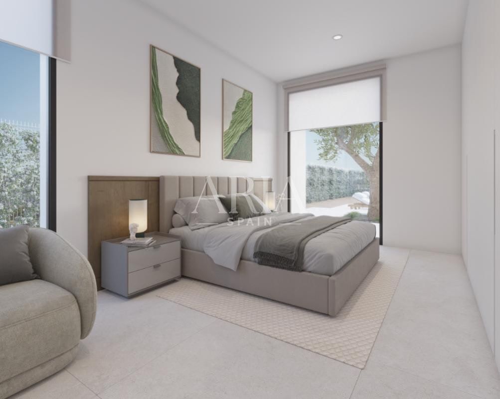 Omala Residences · Fuente-Álamo, Fuente-Álamo – photo 5