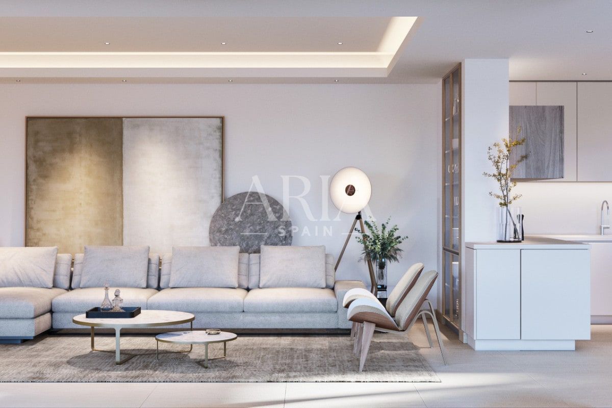Villa à Mijas, Mijas – photo 12