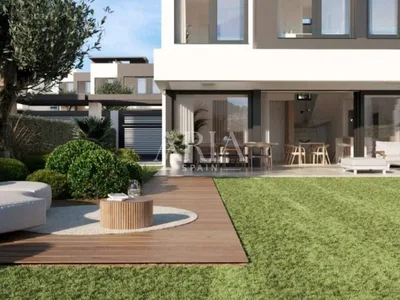 Townhouse in Estepona, Estepona – photo 18