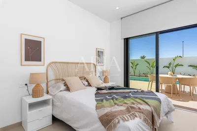 House in Los Alcazares, Los Alcazares – photo 66