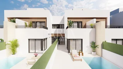 Hus i San Javier, San Javier – bilde 23