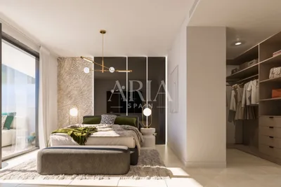 Lejlighed i Manilva, Manilva – foto 17